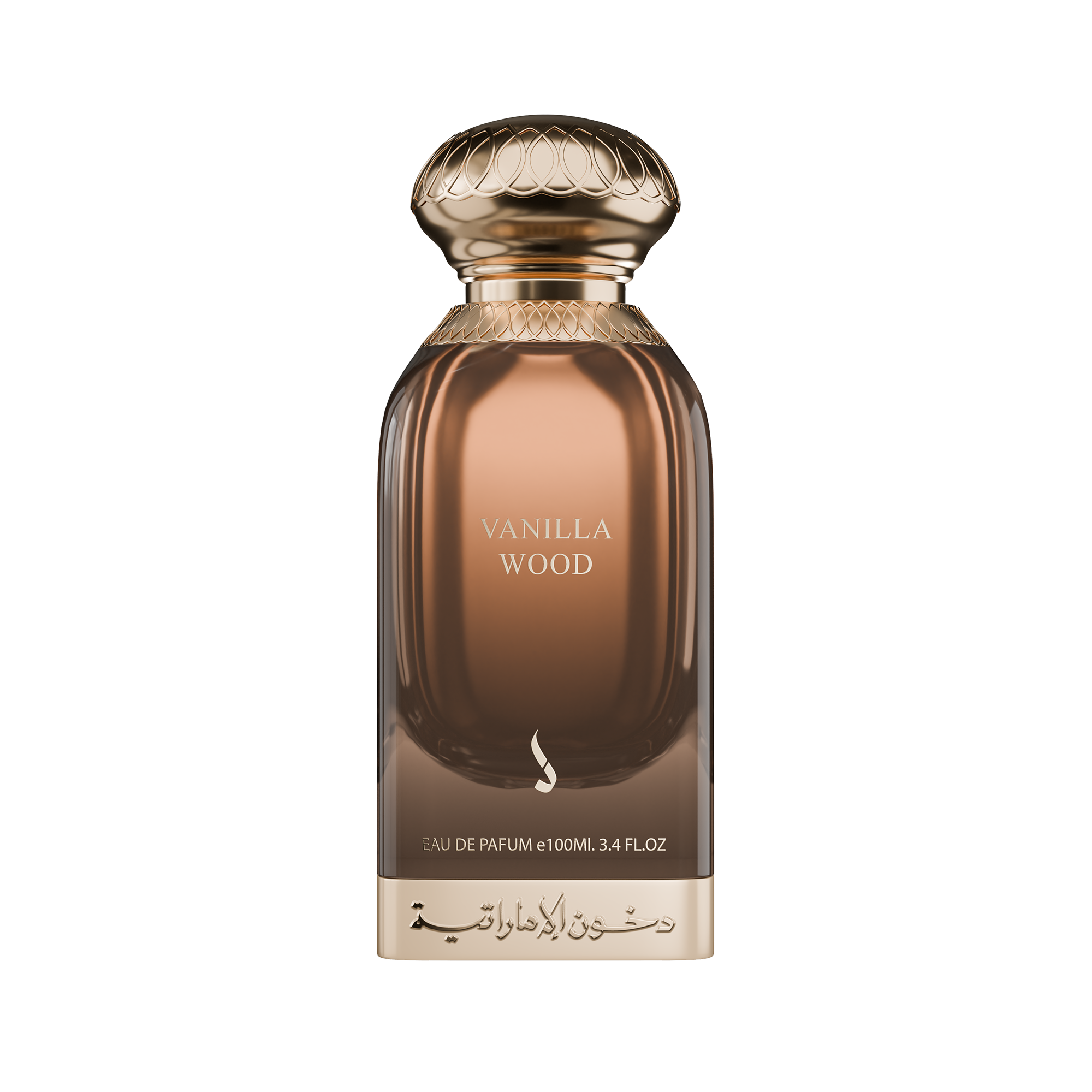 فانيلا وود VANILLA WOOD