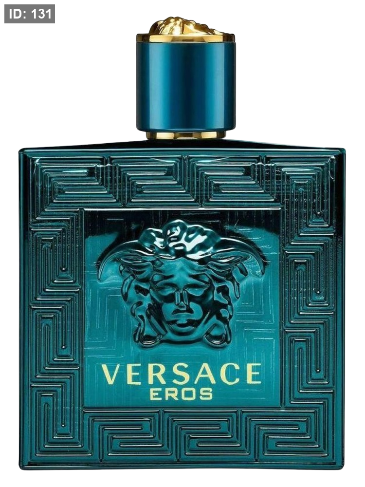 Eros Pour Homme EDT 100