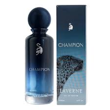 Laverne Champion Aude Parfum 200ml