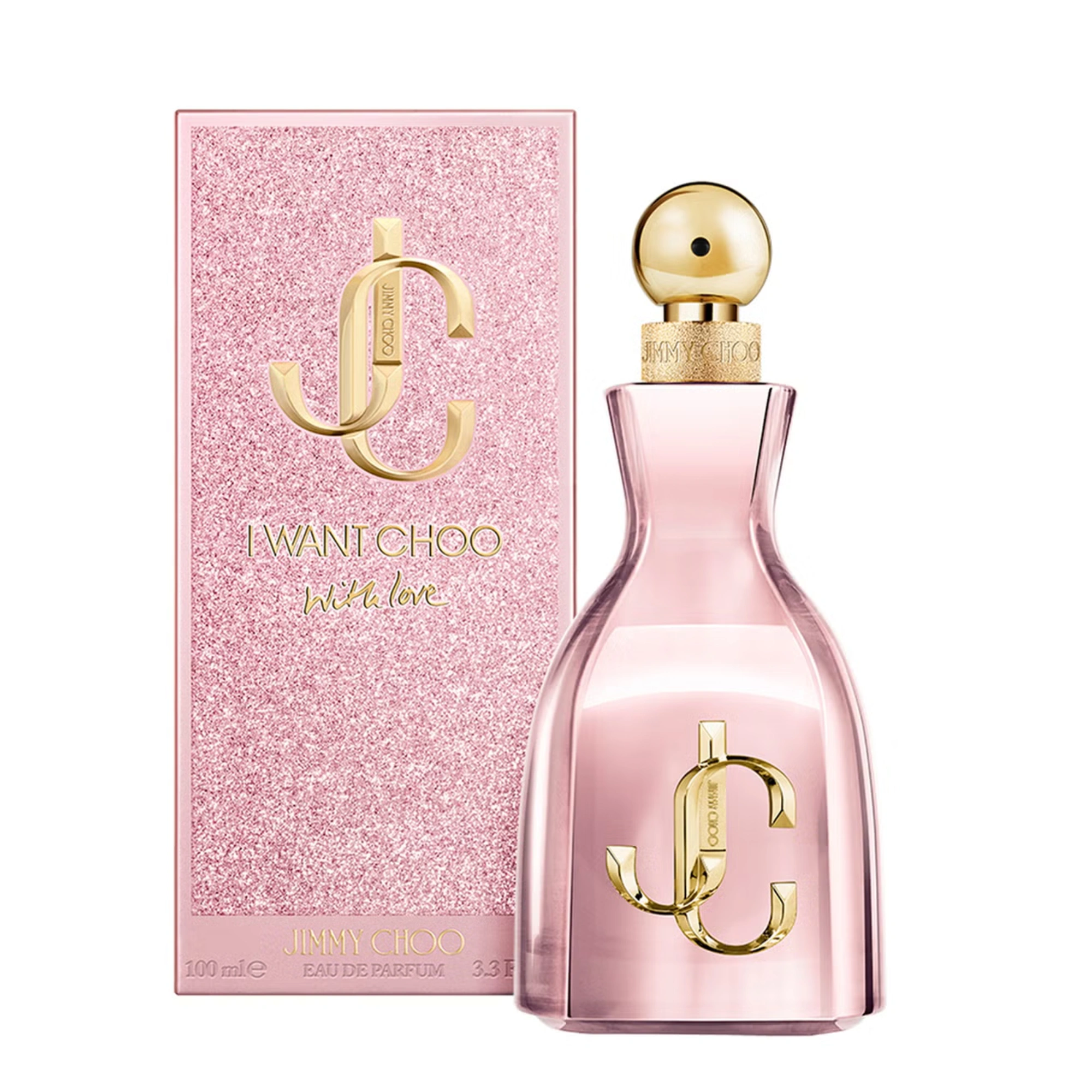 I Want Choo Jimmy Choo for women