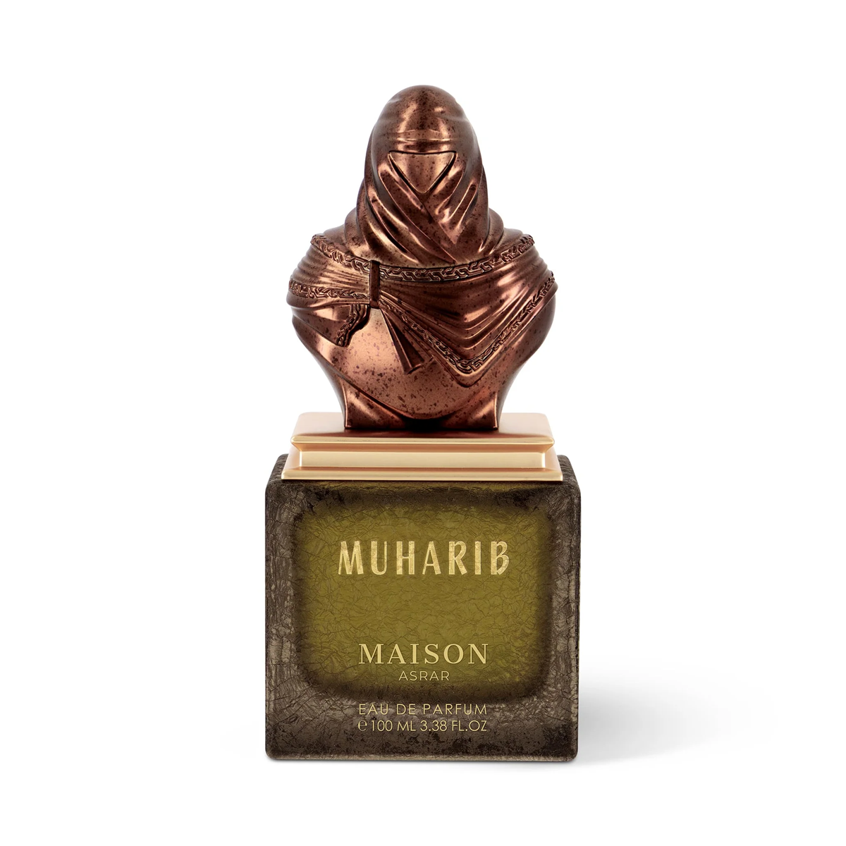 Muharib MAISON ASRAR | محارب