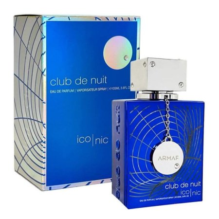 Armaf Club de Nuit Iconic Eau de Parfum SprayID: