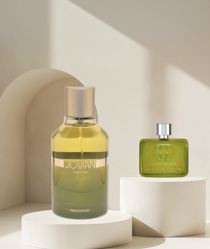 JOVIAN Parfum