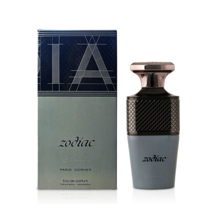 Paris Corner Zodiac EDP