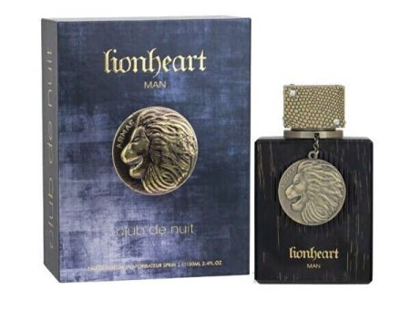 Club De Nuit Lionheart Women