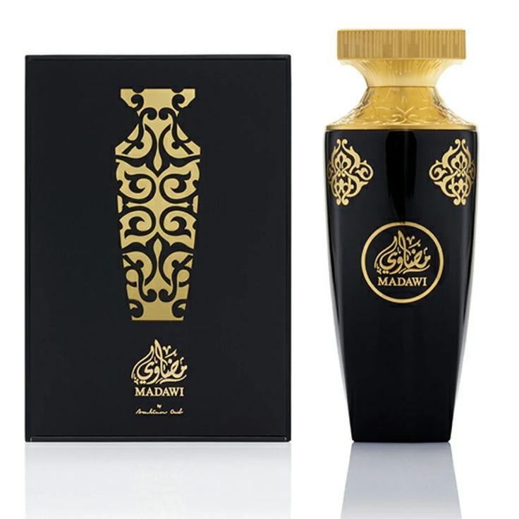 Madawi Arabian Oud