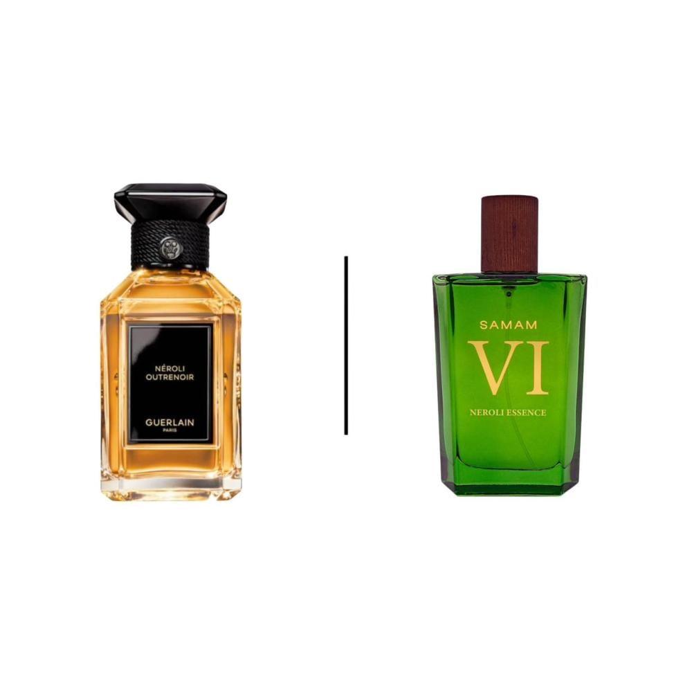 Neroli Essence VI Samam