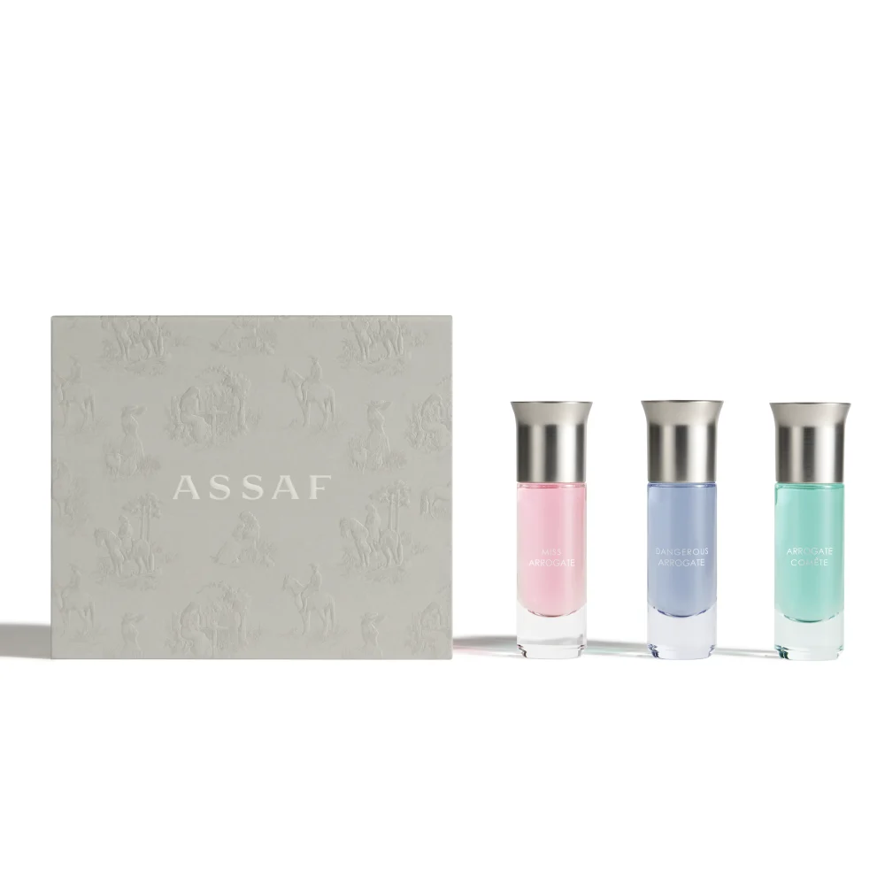 مجموعة اروقيت 25 مل | Arrogate Collection 25ml