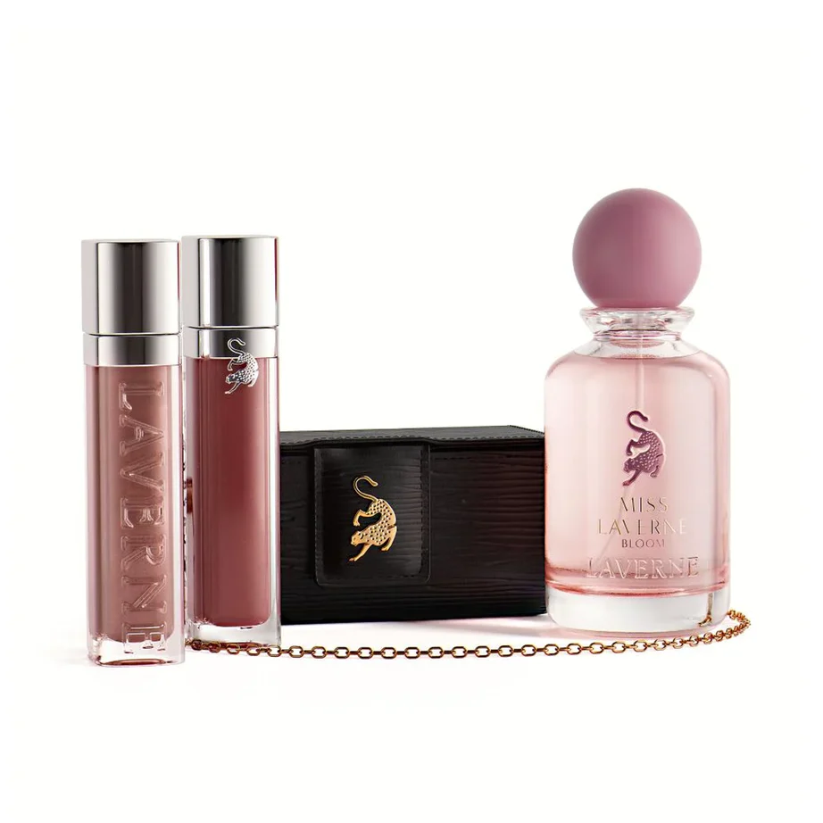 Laverne Beauty Collection