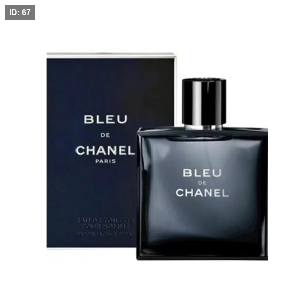 Bleu De Chanel EDT 150 ML
