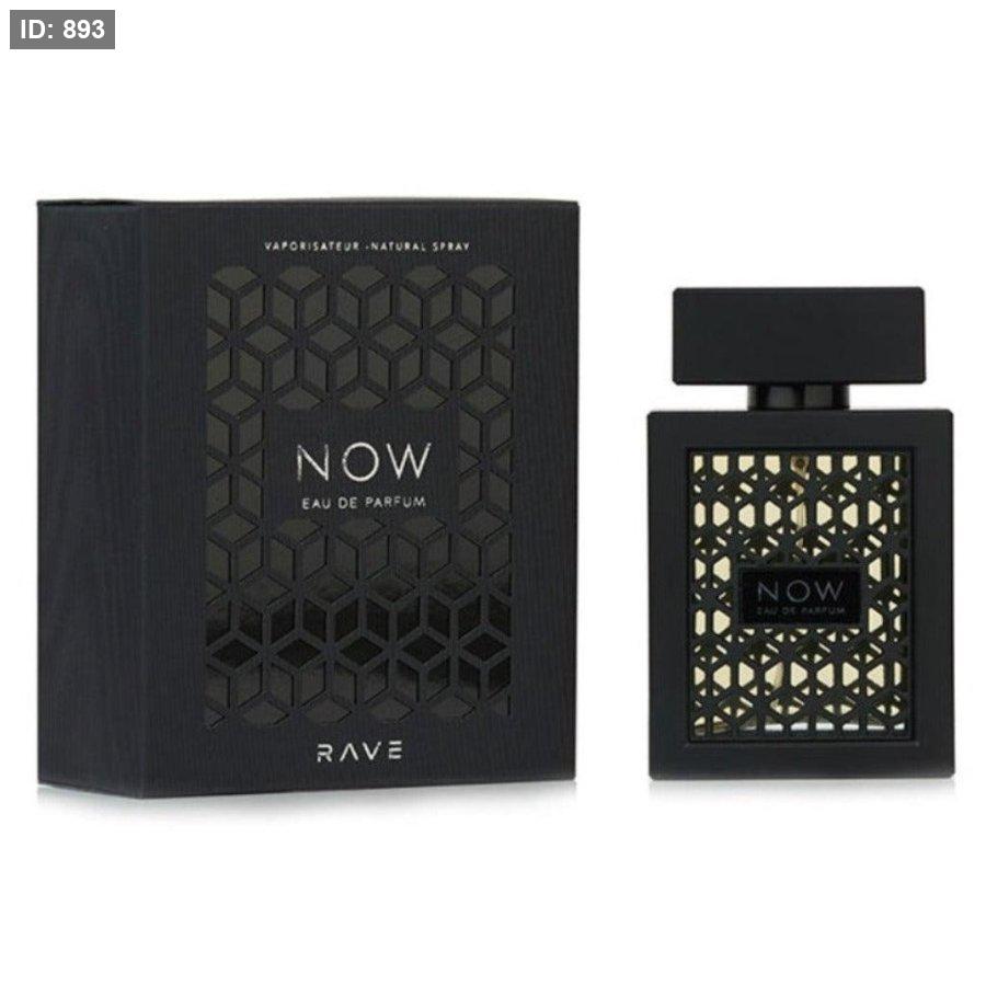 NOW