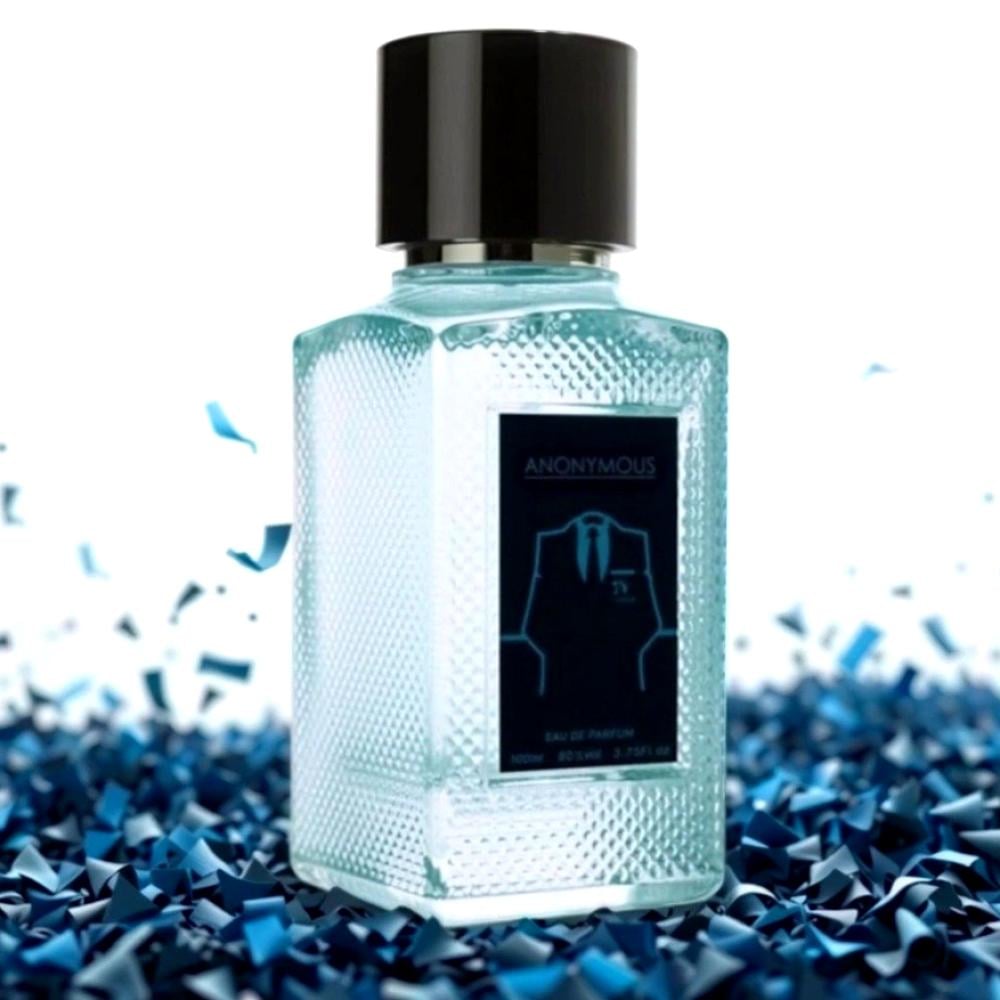 اننيموس - Anonymous Limited Edition New Release