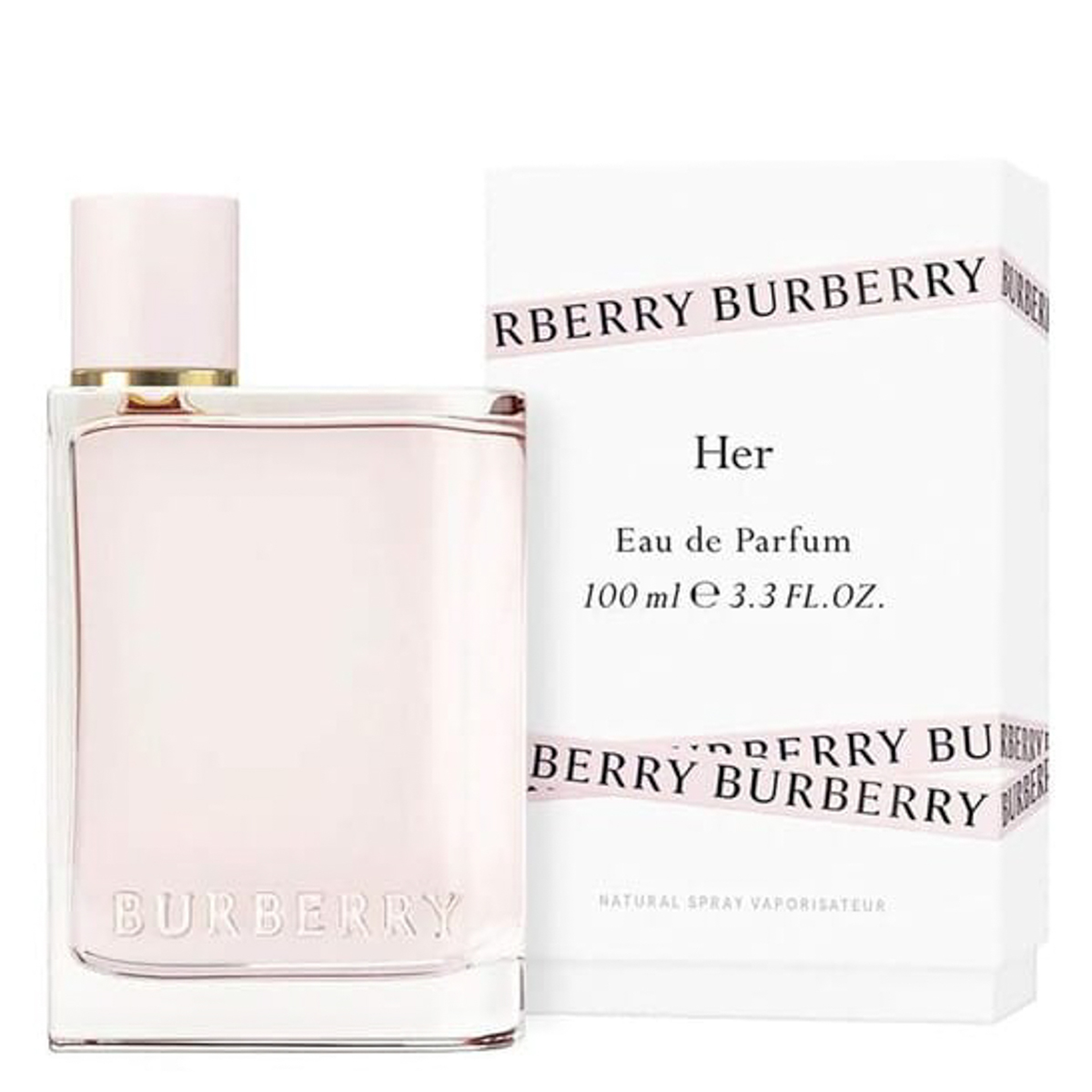 Burberry HER 100ml