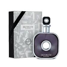 ارماف انفنتي سلفر (100ML رجالي)