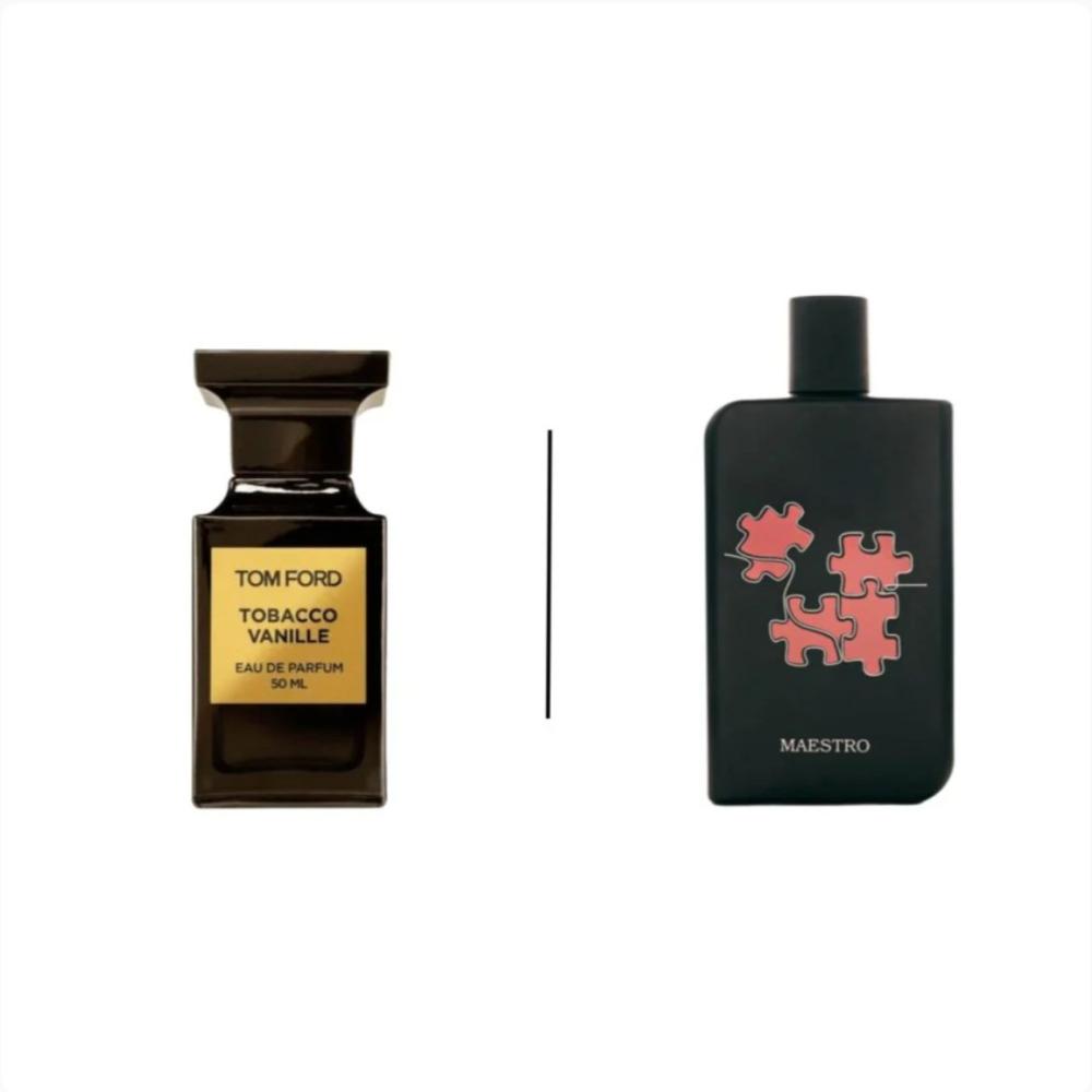 Maestro Samam for women and men