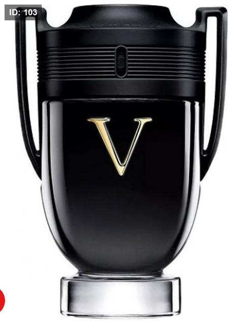 Invictus Victory