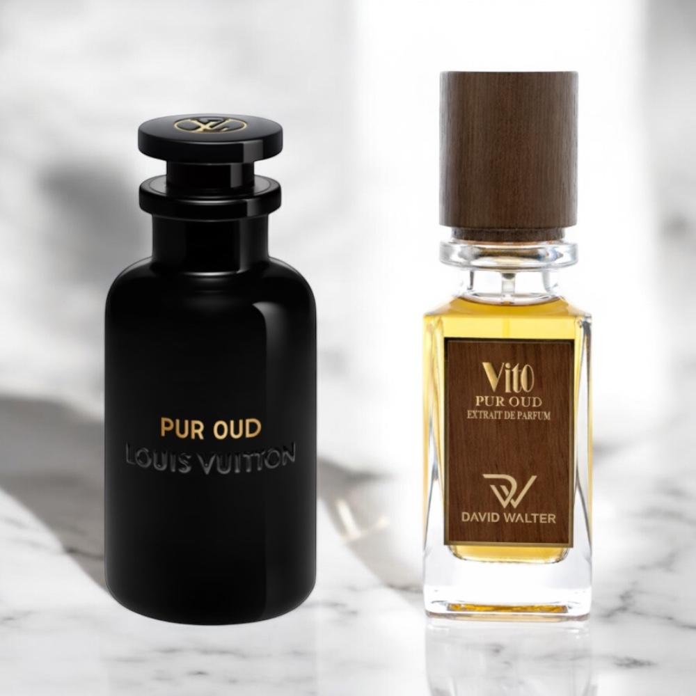 Vito Pur Oud | David Walter 75ml