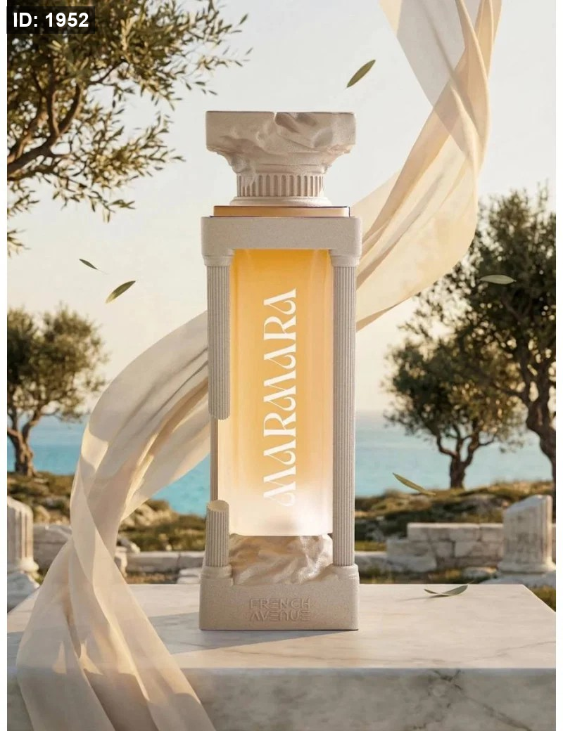 French Avenue Marmara EDP 100ml