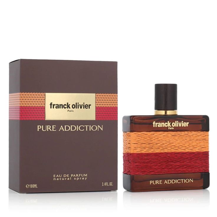 Franck Olivier Pure Addiction Eau de Parfum