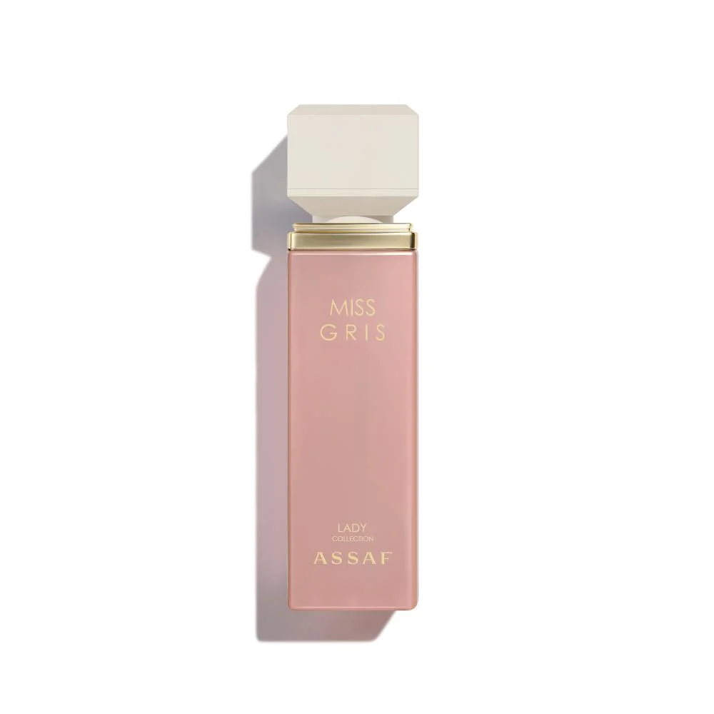 Assaf Miss Gris EDP 100ml