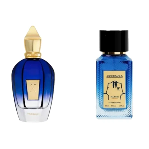 Anonymous Marino Le Parfum - اننيموس