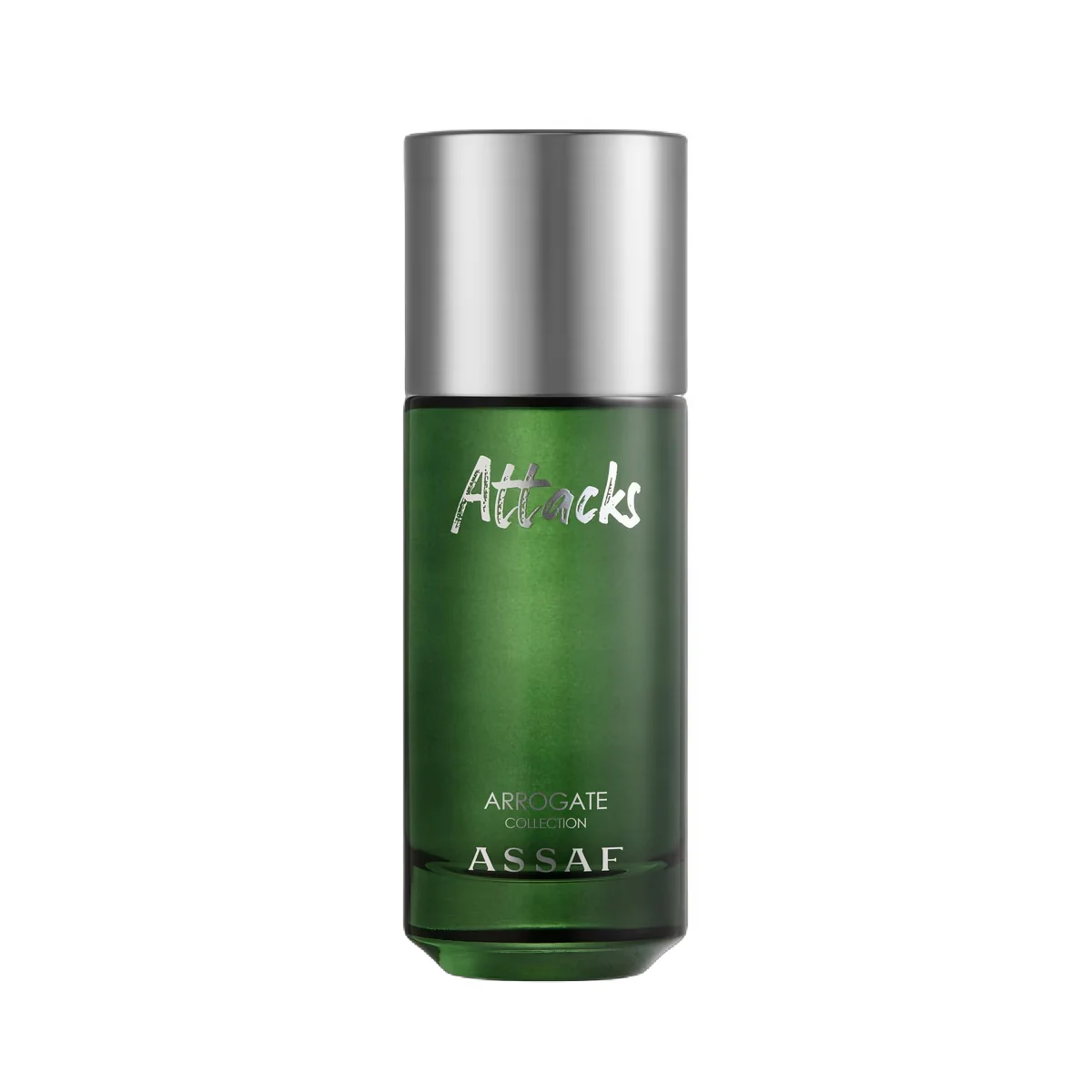 Assaf Attacks 150ml